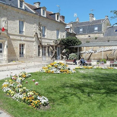 Апартаменти 50 M2 De Charme Au Coeur Des Plaisirs De La Cote Люк-сюр-Мер Екстер'єр фото