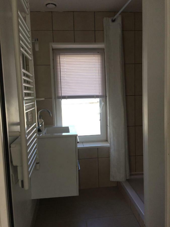 Апартаменти 50 M2 De Charme Au Coeur Des Plaisirs De La Cote Люк-сюр-Мер Екстер'єр фото
