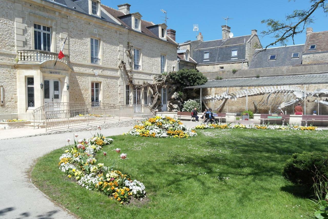 Апартаменти 50 M2 De Charme Au Coeur Des Plaisirs De La Cote Люк-сюр-Мер Екстер'єр фото
